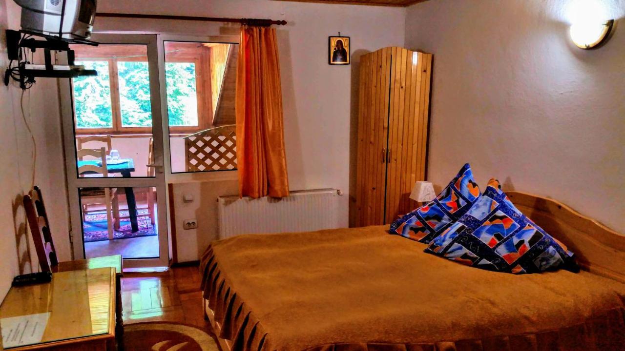 Casa Miorita Villa Cumpăna Exterior foto