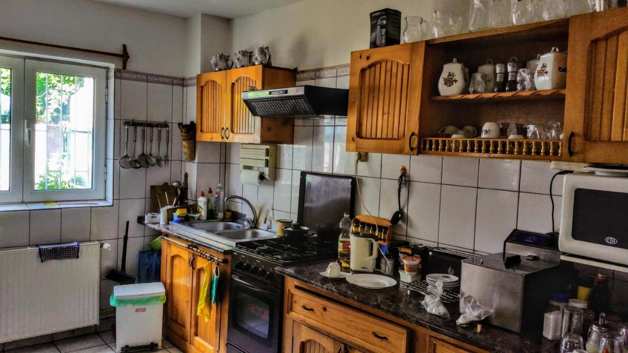 Casa Miorita Villa Cumpăna Exterior foto