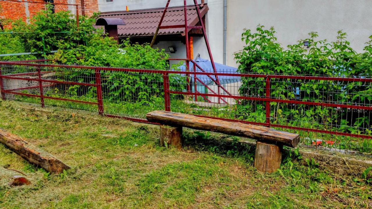 Casa Miorita Villa Cumpăna Exterior foto